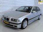 BMW 3-serie Compact 316i Automaat Airco / 134.000km (2000), Gebruikt, 4 cilinders, Bedrijf, 1895 cc