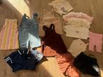 Zomerkledingpakket maat 92/98, Ophalen of Verzenden, Zo goed als nieuw, Maat 92