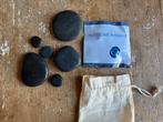 Hotstone stenen, Sport en Fitness, Ophalen of Verzenden, Gebruikt, Hotstone