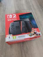 Nintendo Switch 2 LEGE DOOS, Spelcomputers en Games, Ophalen of Verzenden, Zo goed als nieuw, Zonder controller, Switch Original