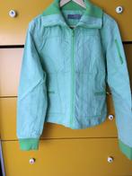 Licht groen jack, Kleding | Dames, Groen, Gedragen, Jasje, Sutherland