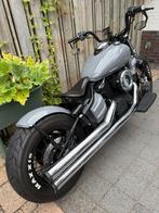 Yamaha Dragstar 1100 Bobber, XVS 1100, Motoren, Motoren | Yamaha, 2 cilinders, LED Verlichting, Particulier, Meer dan 35 kW