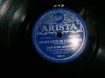 Don Byas Quartet   Arista    10", 78 RPM  US, Cd's en Dvd's, Vinyl | Jazz en Blues, Gebruikt, 10 inch, Ophalen of Verzenden, 1940 tot 1960