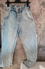 Zara wijde jeans 36, Zara, Zo goed als nieuw, W28 - W29 (confectie 36), Verzenden