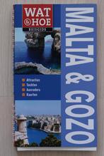 GOZO & MALTA, Overige merken, Europa, Ophalen of Verzenden, Zo goed als nieuw