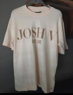 Josh v t shirt nieuw xl beige ecru bruin, Beige, Maat 46/48 (XL) of groter, Nieuw, Ophalen of Verzenden