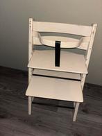 Tripp trapp stoel, Ophalen, Zo goed als nieuw, Meegroeistoel