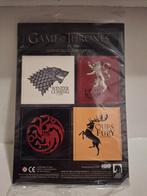 Game of Thrones Magneten Set - Nieuw!, Ophalen of Verzenden, Nieuw, Film, Overige typen