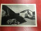 Brielle bij Hellevoetsluis Logiesgebouw De Meeuw 1958, Ophalen of Verzenden, 1940 tot 1960, Zuid-Holland
