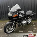 BMW R 1100 S, Motoren, Motoren | BMW, 1085 cc, Bedrijf, Sport, Meer dan 35 kW