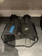Bodyprotector usg kind, Dieren en Toebehoren, Paarden en Pony's | Beschermers, Ophalen, Zo goed als nieuw
