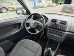 Skoda Fabia Combi 1.2 TDI Greenline, Auto's, Voorwielaandrijving, Euro 5, Stof, Start-stop-systeem