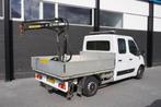 Opel Movano 2.3 CDTI BiTurbo L2 Start/Stop - Airco - Navi -, Voorwielaandrijving, 145 pk, Stof, Gebruikt