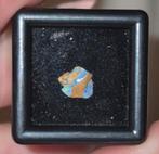 Australische opaal in doosje, Sieraden, Tassen en Uiterlijk, Edelstenen, Ophalen of Verzenden, Zo goed als nieuw