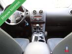 Nissan Qashqai 2.0 Acenta, 65 €/maand, Gebruikt, 4 cilinders, Blauw