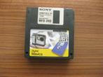 Diskette 1,44 MB nieuw, Ophalen of Verzenden, Nieuw, Overige typen