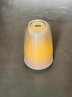 Alecto Tip toets LED lamp, Ophalen of Verzenden, Modern, Minder dan 50 cm, Glas