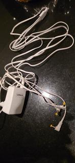 lemax adapter, Ophalen of Verzenden, Nieuw