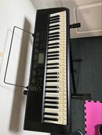 Keyboard op batterijen en met voetstel - Casio CTK-1150, Ophalen, Gebruikt, 61 toetsen, Casio