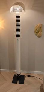 Artemide Shogun Terra Vloerlamp - Design, Ophalen of Verzenden, Gebruikt, Metaal, 150 tot 200 cm