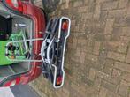 Thule  fietsendrager, Ophalen, Gebruikt, Trekhaakdrager