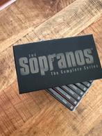 dvd set Soprano's S1 - S6, Ophalen, Zo goed als nieuw