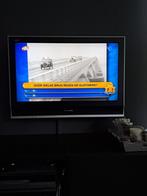 TV-Panasonic Viera, Ophalen, Gebruikt, Minder dan 40 cm, Panasonic