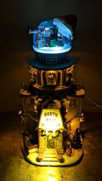 Lemax North Pole Observatory, nieuw in originele Verpakking., Diversen, Kerst, Ophalen of Verzenden, Nieuw