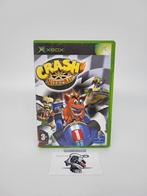 Crash Nitro Kart XBOX Original, Spelcomputers en Games, Vanaf 3 jaar, Gebruikt, Ophalen of Verzenden, 3 spelers of meer