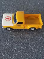 Vintage hard plastic T Ford 100, Antiek en Kunst, Antiek | Speelgoed, Ophalen of Verzenden