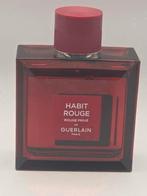 Guerlain Habit Rouge Rouge Privé Eau de Parfum 95/100ML, Sieraden, Tassen en Uiterlijk, Uiterlijk | Parfum, Ophalen of Verzenden