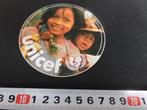 sticker UNICEF  MPE831, Ophalen, Zo goed als nieuw