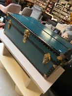 Oude kist, Ophalen, Zo goed als nieuw, 50 tot 100 cm, Minder dan 50 cm