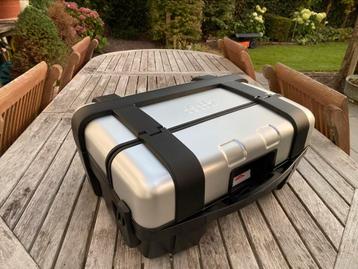 GIVI Trekker 33Liter Koffer beschikbaar voor biedingen
