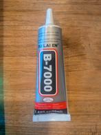 B-7000 lijm 50ml, Ophalen of Verzenden, Nieuw