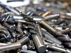 Gezocht: hardmetalen boren, frezen, wisselplaten., Doe-het-zelf en Verbouw, Draaibanken, Ophalen, Gebruikt, Overige typen