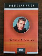 Elvis Presley by Bobbie Ann Mason., Ophalen of Verzenden, Zo goed als nieuw, Boek, Tijdschrift of Artikel