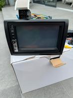 Autoradio, Auto diversen, Autoradio's, Ophalen, Gebruikt