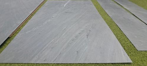 Nieuwe Natuursteen wandpanelen- Line Black - 260x122cm, Huis en Inrichting, Woonaccessoires | Wanddecoraties, Nieuw, Ophalen