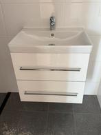 Wastafelmeubel Villeroy & Boch Avento 60cm, Ophalen, Nieuw, 50 tot 100 cm, Minder dan 100 cm