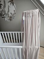 Baby klamboe + stok, Ophalen of Verzenden, Zo goed als nieuw, Jongetje of Meisje