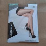 Marianne panty 15 den Poeder S/M, Kleding | Dames, Leggings, Maillots en Panty's, Nieuw, Ophalen of Verzenden, Panty, Zwart