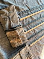 set fox x5 13ft 3,75lb, Ophalen of Verzenden, Zo goed als nieuw, Werphengel