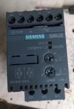 Siemens softstarter 3RW3018-1BB14 7,5kW, Ophalen of Verzenden, Nieuw