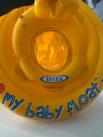 Intex Baby Float - Zwemband voor Baby's, Ophalen of Verzenden, Zo goed als nieuw
