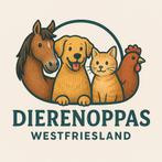 Dierenoppas westfriesland, Verzorging