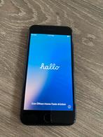 iPhone SE 2020 - Perfecte compacte smartphone!, Ophalen, Gebruikt, 75 %, Zwart