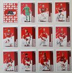 Voetbalplaatjes AH 2020-2021 complete series PER SERIE €1, Verzamelen, Verzenden, Albert Heijn, T, H