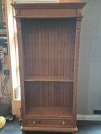 Boeken kast hout, Ophalen