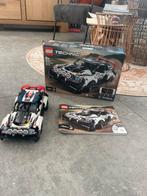 Lego 42109, Ophalen of Verzenden, Zo goed als nieuw, Complete set, Lego